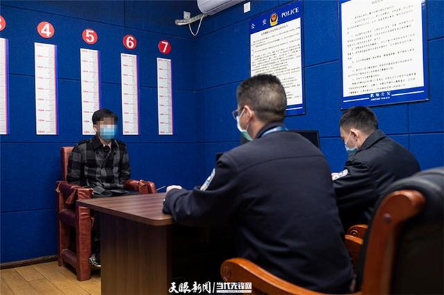 贵州机场警方破获一起假冒注册商标案，案值36万元！