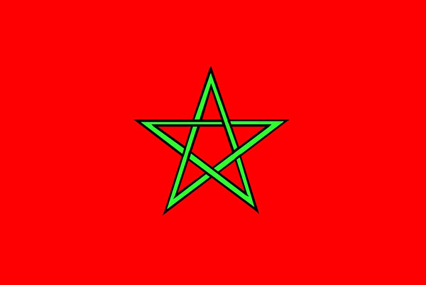 摩洛哥商标注册