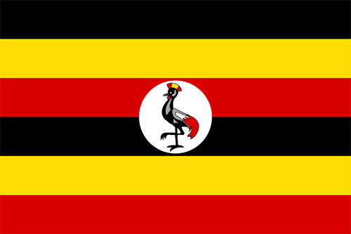 乌干达商标注册