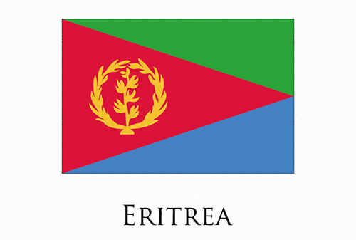 厄立特里亚商标注册