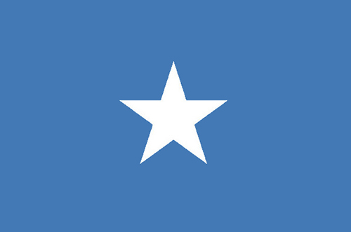 索马里商标注册