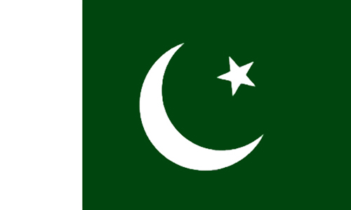 巴基斯坦专利申请