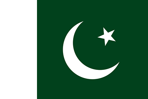 巴基斯坦商标注册