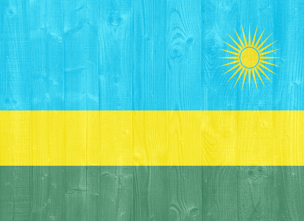 卢旺达商标注册