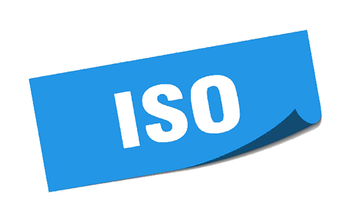 ISO体系
