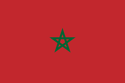 摩洛哥专利申请