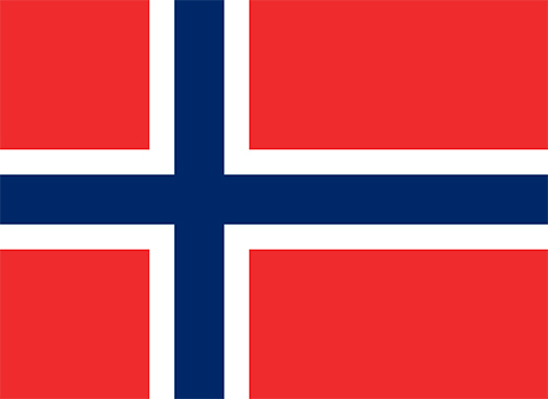 挪威专利申请