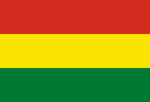 玻利维亚商标注册