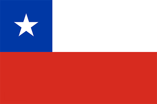 智利商标注册