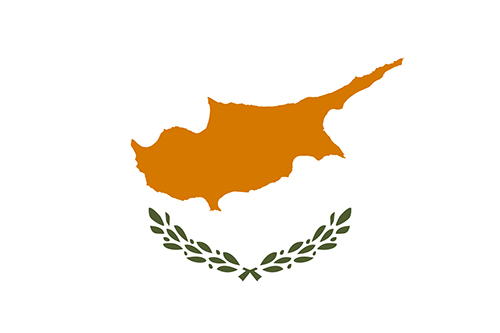 塞浦路斯专利申请