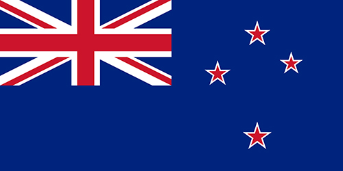 新西兰专利申请