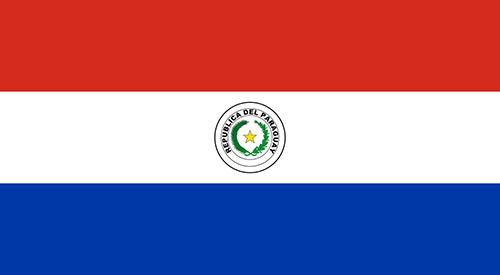 巴拉圭商标注册
