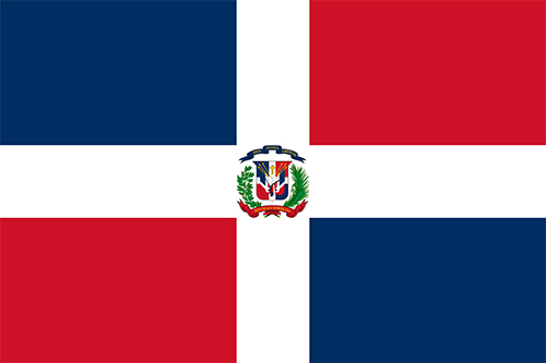 多米尼加商标注册