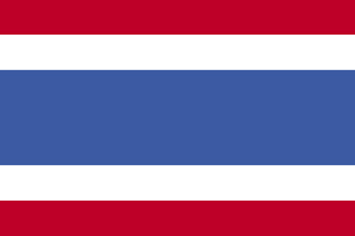 泰国专利申请