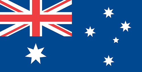 澳大利亚外观设计专利申请