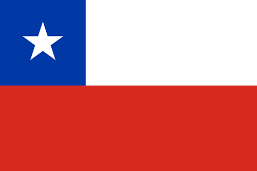 智利专利申请