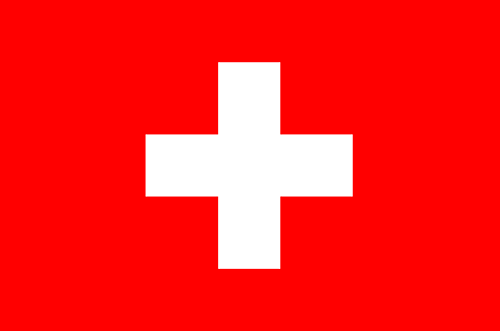瑞士专利申请
