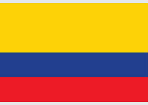 哥伦比亚专利申请