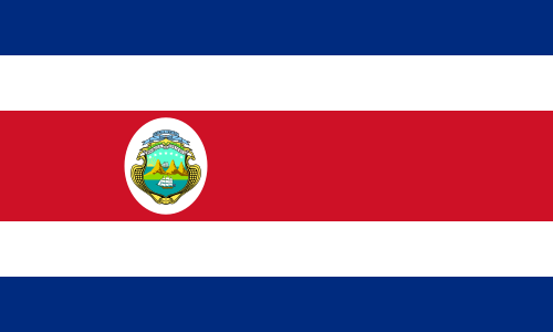 哥斯达黎加专利申请