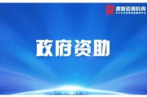 关于深圳市大鹏新区企业技术改造扶持项目申报指南，最高资助100万