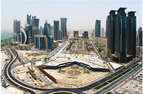 如何进行卡塔尔专利申请？