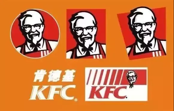 商标、品牌、Logo它们之间到底什么关系？