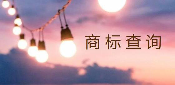 商标进度查询