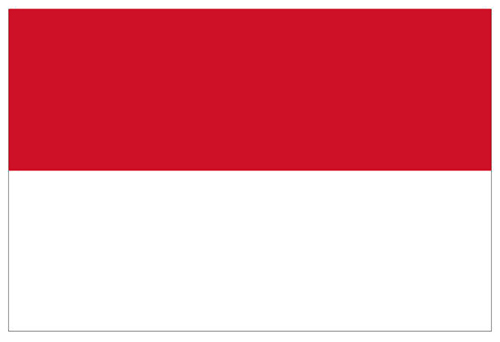 印尼专利申请