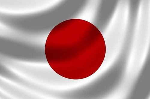 日本商标