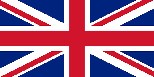 英国专利申请
