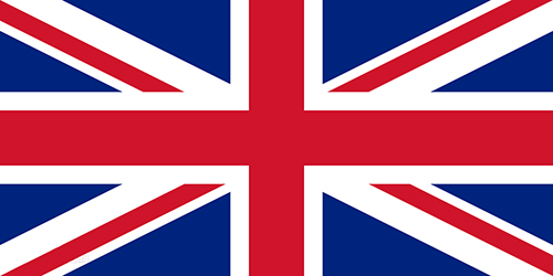 英国外观专利申请