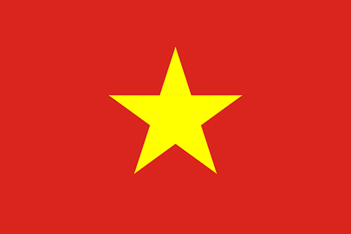 越南外观专利申请