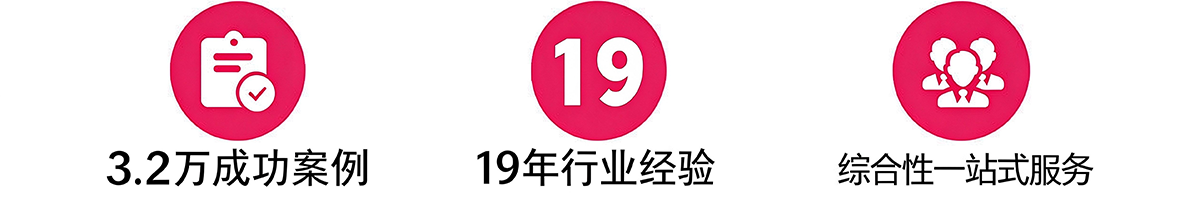 高新技术企业认定