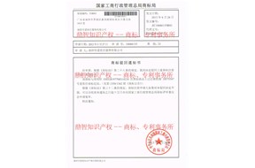 商标晚半月申请被驳，注册商标宜早不宜迟