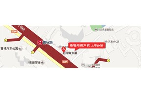 热烈庆祝鼎智上海分所成立