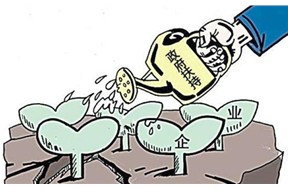 鼎智知识产权教您如何申请“政府扶持资金”？