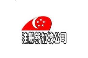 注册新加坡公司