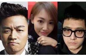 被限制出境，连商标局都封杀，也只有她了。——深圳商标注册