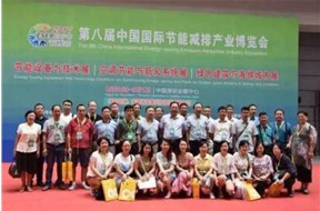 “绿”动全城！感受“第八届节博会”视觉盛宴！——深圳品牌设计