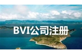 BVI公司是什么意思？