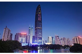 深圳专利申请的费用是多少？