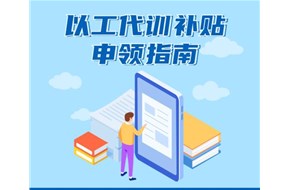 2020年深圳市以工代训补贴申报指南