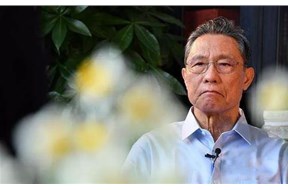 钟南山院士的发明和专利，一年就申请了28件专利