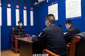 贵州机场警方破获一起假冒注册商标案，案值36万元！
