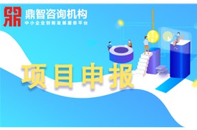 2020年深圳南山区信息服务和服务贸易资助项目申报指南