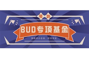 香港BUD专项基金东盟计划申报指南