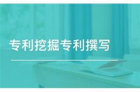 如何进行专利挖掘？