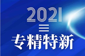 2021年第三批广东省“专精特新”新品发布会新品遴选申报指南