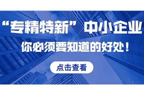 2022年专精特新中小企业奖励多少钱？