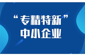 深圳专精特新企业是什么意思？